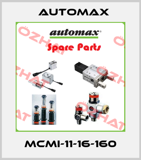 MCMI-11-16-160 Automax