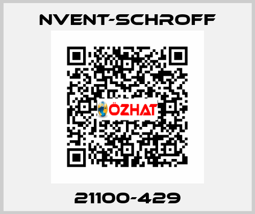 21100-429 nvent-schroff