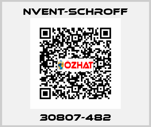 30807-482 nvent-schroff