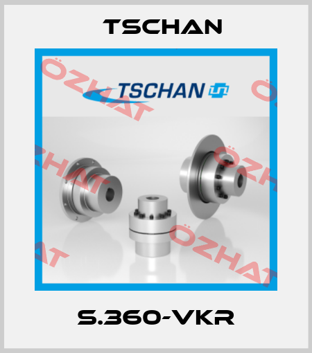 S.360-VkR Tschan