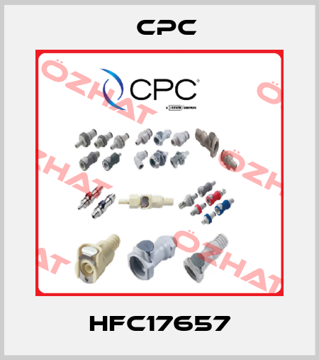 HFC17657 Cpc