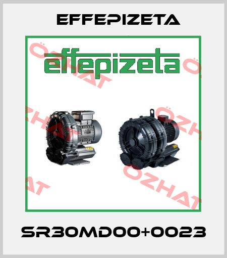 SR30MD00+0023 Effepizeta