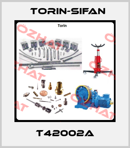 T42002A Torin-Sifan