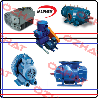 Filter obstruction indicator for SEM15.TRC.FV.GCA MAPNER