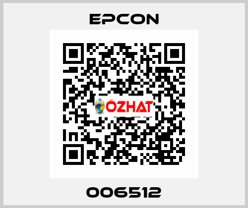006512 Epcon