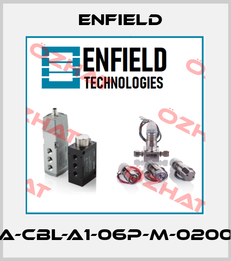 A-CBL-A1-06P-M-0200 Enfield