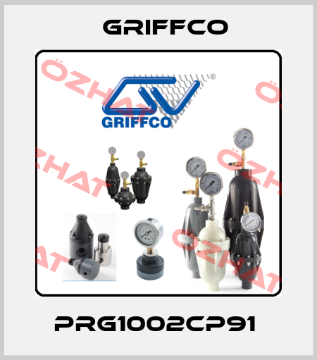 PRG1002CP91  Griffco