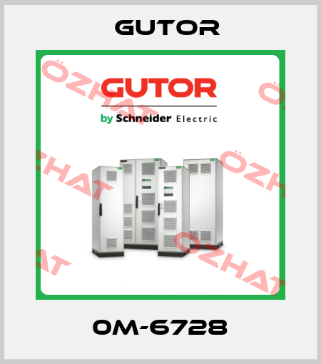 0M-6728 Gutor