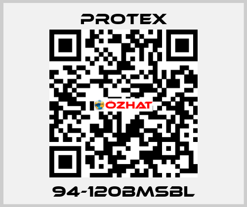 94-120BMSBL Protex