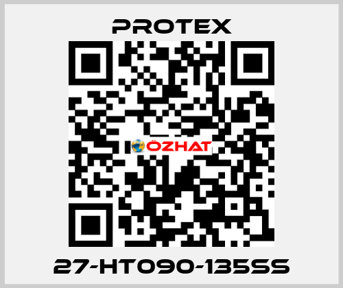 27-HT090-135SS Protex