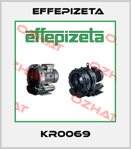 KR0069 Effepizeta