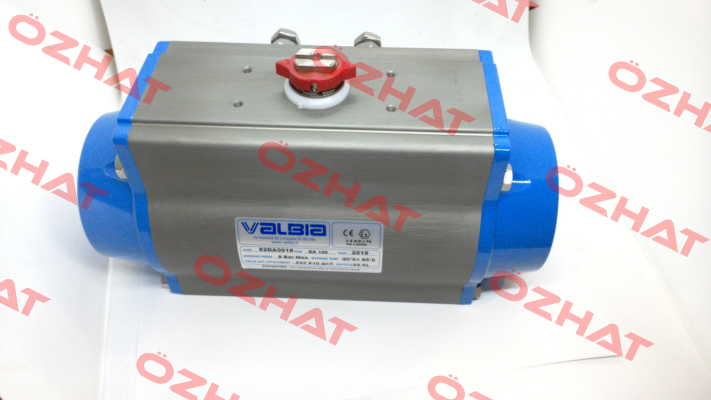 82DA0018 Valbia