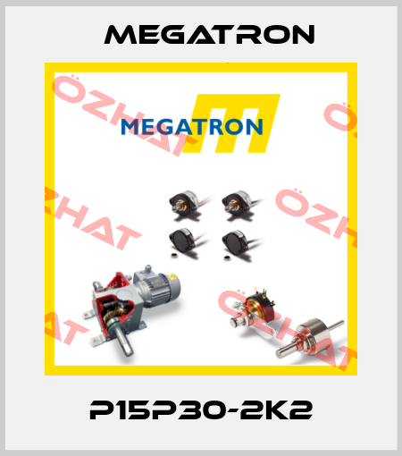 P15P30-2K2 Megatron