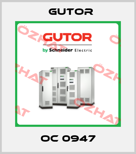OC 0947 Gutor
