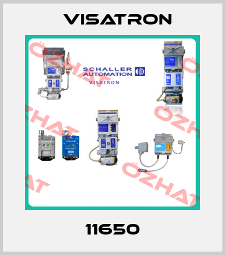 11650 Visatron