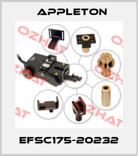 EFSC175-20232 Appleton