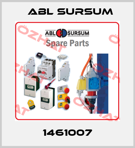 1461007 Abl Sursum