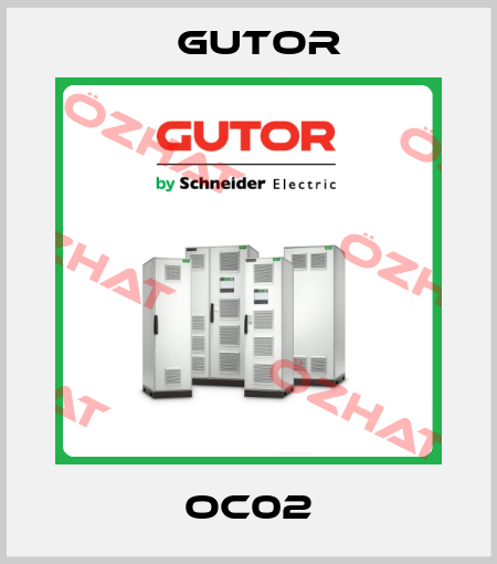 OC02 Gutor