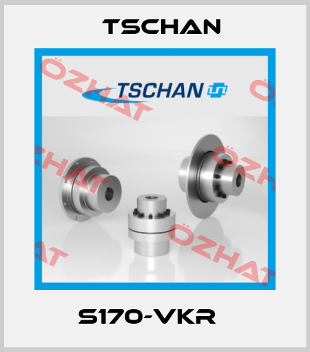 S170-VkR   Tschan