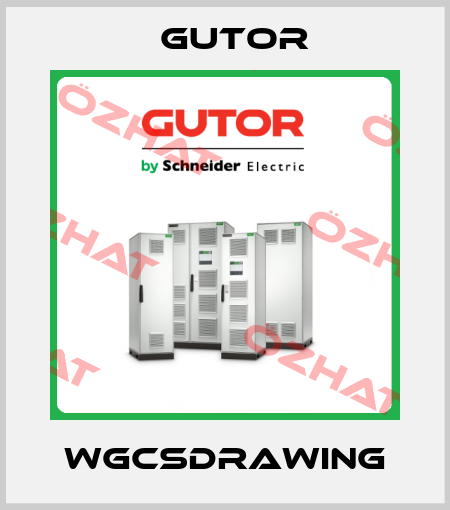 WGCSDRAWING Gutor