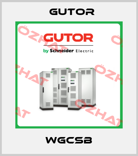 WGCSB Gutor