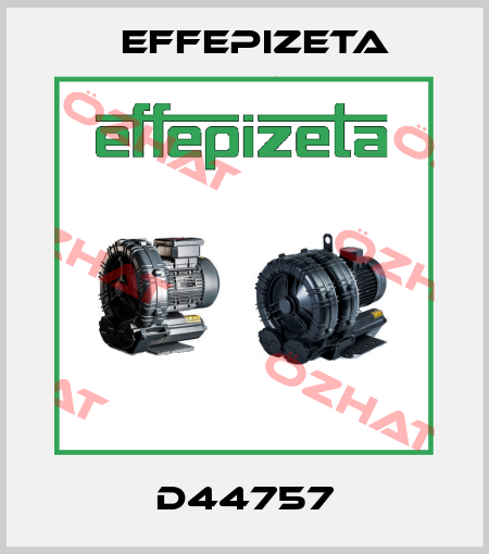 D44757 Effepizeta