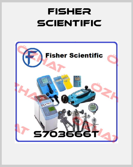 S703666T Fisher Scientific