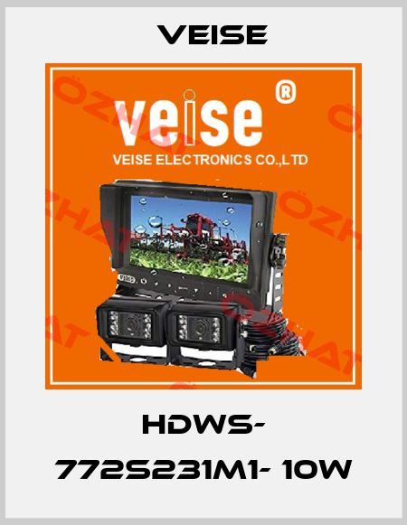 HDWS- 772S231M1- 10W Veise