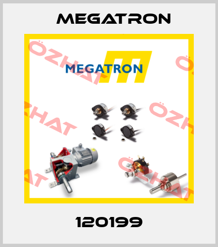 120199 Megatron