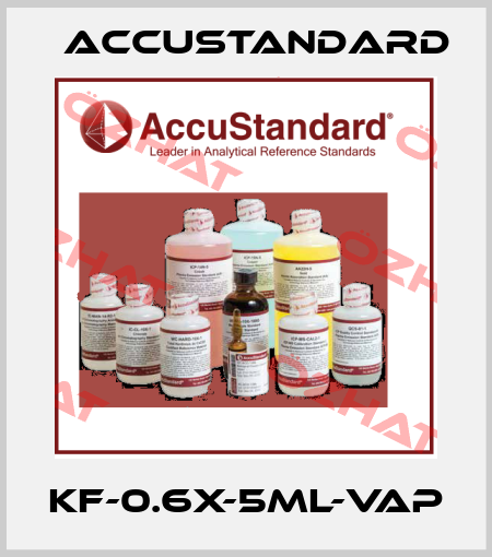 KF-0.6X-5ML-VAP AccuStandard