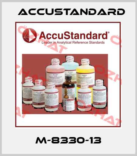 M-8330-13 AccuStandard