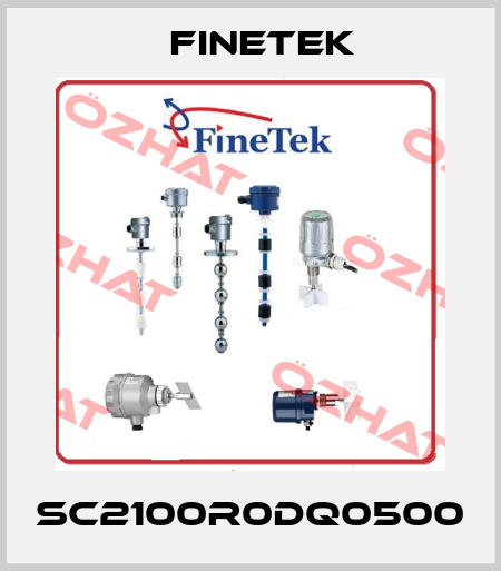 SC2100R0DQ0500 Finetek