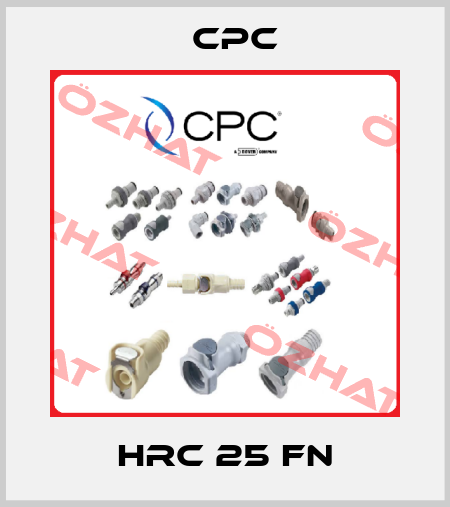 HRC 25 FN Cpc