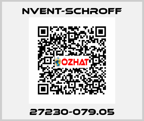 27230-079.05 nvent-schroff