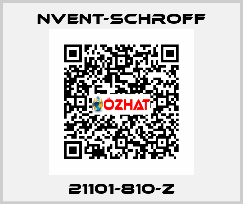 21101-810-Z nvent-schroff