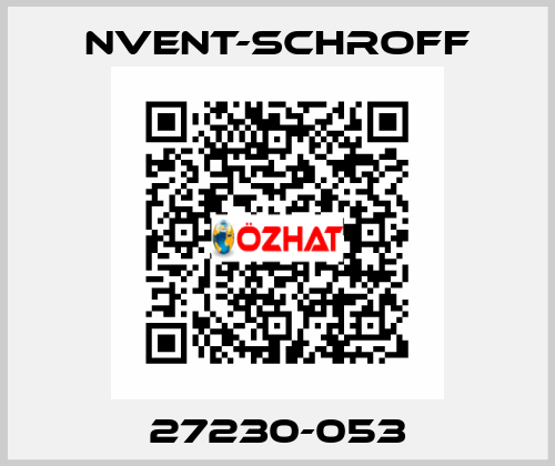 27230-053 nvent-schroff