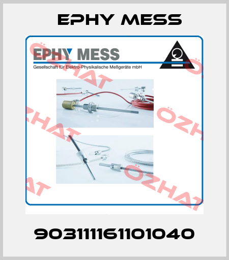 903111161101040 Ephy Mess