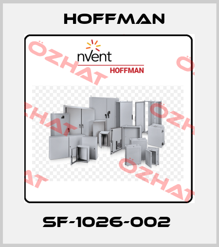 SF-1026-002  Hoffman