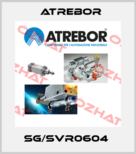 SG/SVR0604  Atrebor