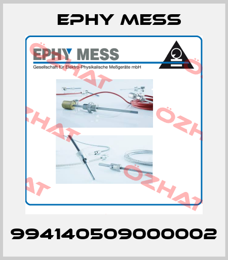 994140509000002 Ephy Mess