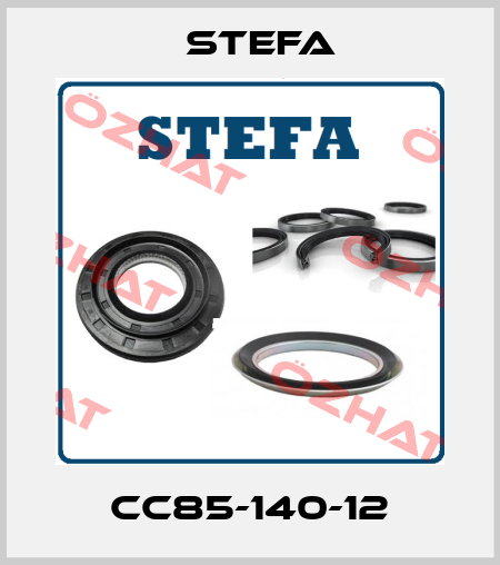 CC85-140-12 Stefa