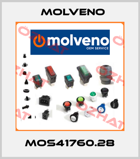MOS41760.28 Molveno
