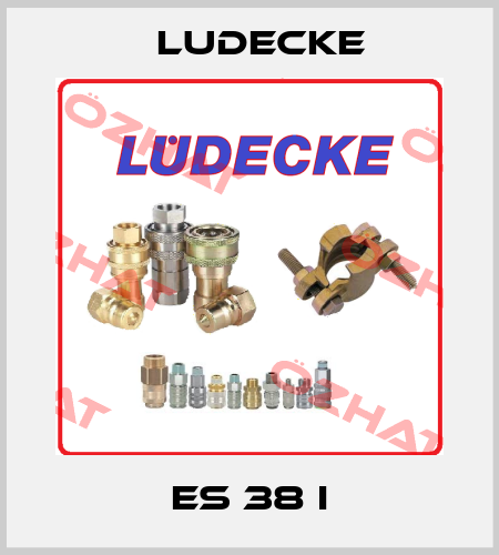 ES 38 I Ludecke
