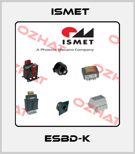 ESBD-K Ismet