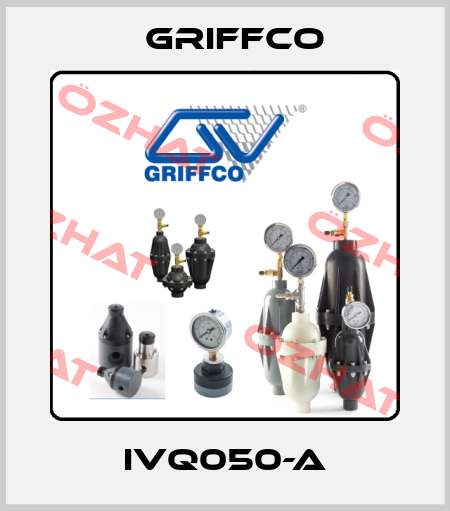  IVQ050-A Griffco