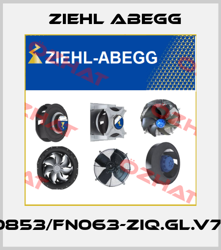 180853/FN063-ZIQ.GL.V7P3 Ziehl Abegg