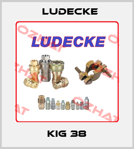 KIG 38 Ludecke