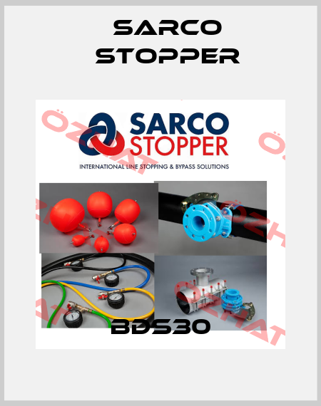 BDS30 Sarco Stopper