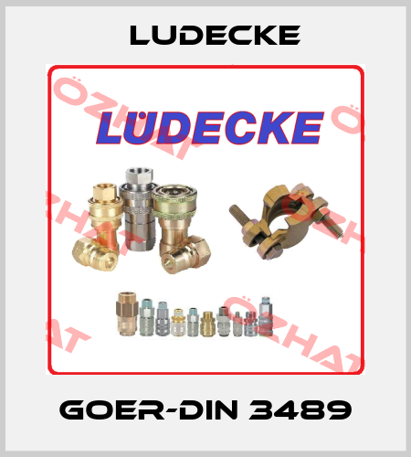 Goer-Din 3489 Ludecke