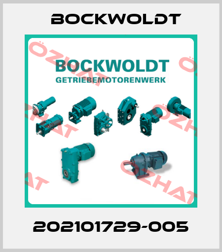 202101729-005 Bockwoldt